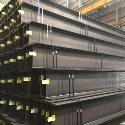 Thép hình chữ H 200