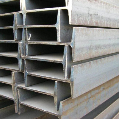 Thép hình chữ I 100