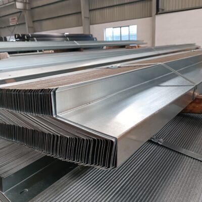 Xà Gồ Z